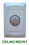 eco switch ceiling mount